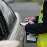 Kolejny polski rekordzista. Stracił prawo jazdy w 11 kategoriach 