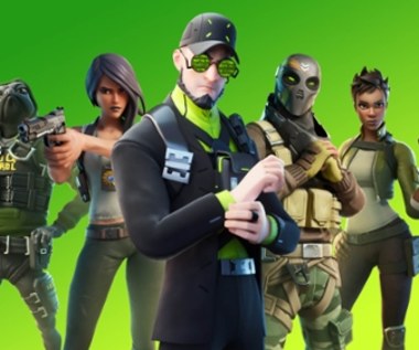 Kolejny popularny streamer dostanie swój skin w Fortnite