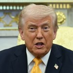 Kolejny pozew przeciw administracji Trumpa. W tle projekt wart 3,1 mld dolarów