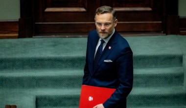 Kolejny projekt ustawy o rynku kryptoaktywów. To druga próba prezydenta 