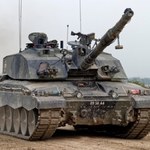 Kolejny przełom? Brytyjczycy planują przekazać Ukrainie czołgi