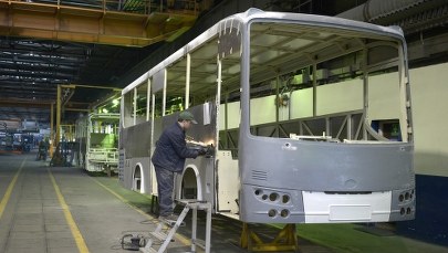 Kolejny przetarg na autobusy dla wojska. Autosan złożył ofertę