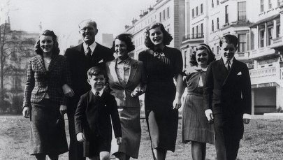 Kolejny przypadek "klątwy Kennedych": Wnuczka i prawnuk "RFK" zaginęli