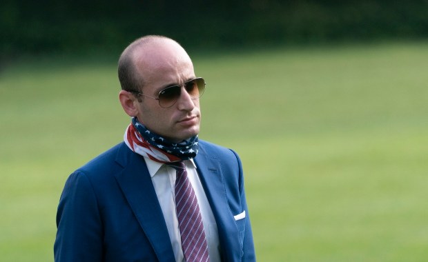 Kolejny przypadek koronawirusa w Białym Domu. Zakażony jest doradca Donalda Trumpa