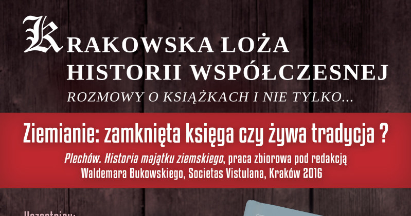 Kolejny "Przystanek historia" 15 marca /IPN