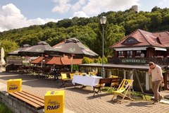 Kolejny przystanek na trasie akcji "Pyszne, bo polskie" to restauracja Filiks w Kazimierzu Dolnym
