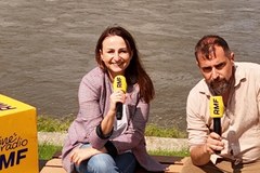 Kolejny przystanek na trasie akcji "Pyszne, bo polskie" to restauracja Filiks w Kazimierzu Dolnym