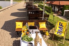 Kolejny przystanek na trasie akcji "Pyszne, bo polskie" to restauracja Filiks w Kazimierzu Dolnym