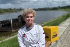 Kolejny przystanek na trasie akcji "Pyszne, bo polskie" to restauracja Filiks w Kazimierzu Dolnym