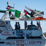 Kolejny raz spróbują przełamać blokadę Izraela i dotrzeć z pomocą do Gazy