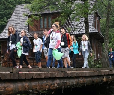 Kolejny raz wysprzątali Tatry