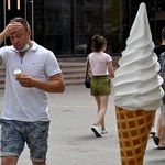 ​Kolejny rekord ciepła w Europie, tym razem w Kijowie