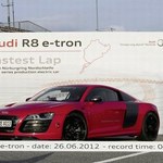 Kolejny rekord Nordschleife. Tym razem triumfuje Audi!