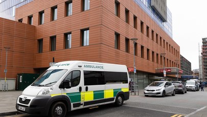 Kolejny rekord zakażeń w Anglii. „Ograniczenia są absolutną koniecznością”