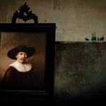"Kolejny Rembrandt" zaprezentowany w Amsterdamie. To projekt z pogranicza nauki i sztuki