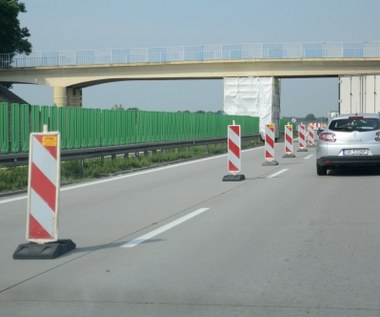 Kolejny remont na A4. Tym razem jeszcze większy niż dotychczas 