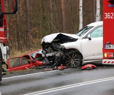 Kolejny rok spadła liczba wypadków. Polskie drogi bezpieczne, jak nigdy