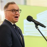 Kolejny rozdział w życiu Andrzeja Dudy. Znalazł nową pracę