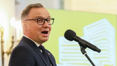 Kolejny rozdział w życiu Andrzeja Dudy. Znalazł nową pracę