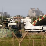 Kolejny ruch Chin. Tajwan utrzymuje gotowość