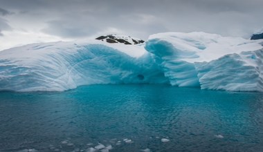 Kolejny sekret Antarktydy rozwiązany. Ukrywała rzekę o długości 460 kilometrów