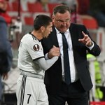 Kolejny selekcjoner związany z Legią. Michniewicz jak Górski, Piechniczek i Gmoch 