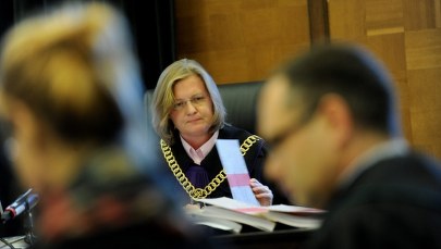 Kolejny serbski zbrodniarz może odbywać karę w Polsce