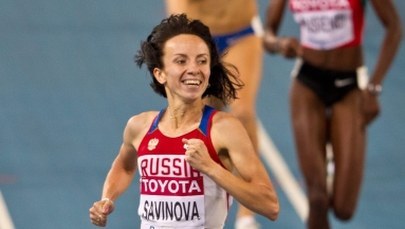 Kolejny skandal dopingowy. Mistrzyni straci złoty medal z Londynu