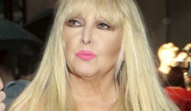 Kolejny skandal z Marylą Rodowicz w Opolu. "Nogi się pode mną ugięły" 