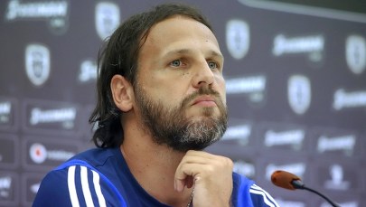 Kolejny Słowak w Ekstraklasie. Martin Sevela trenerem Zagłębia Lubin