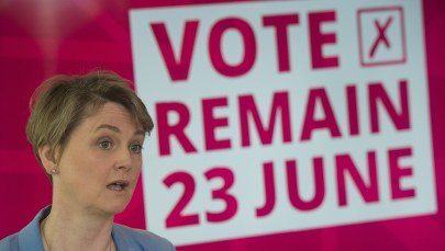 Kolejny sondaż w Wielkiej Brytanii. Więcej osób przeciwnych Brexitowi