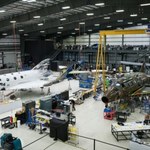  Kolejny SpaceShipTwo  w budowie 