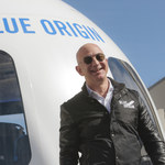 Kolejny start Blue Origin – znamy datę oraz szczegóły