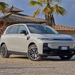 Kolejny sukces chińskiej motoryzacji. Tym razem docenili ją Niemcy