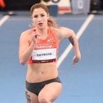 Kolejny sukces Ewy Swobody: Pobiła rekord świata juniorek w biegu na 60 m! [FILM]