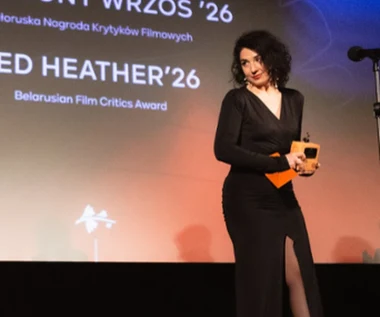 Kolejny sukces filmu Mary Tamkovich "Pod szarym niebem". Trzy nagrody!