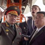 „Kolejny sukces”. KCNA o spotkaniu Kim Dzong Una z Siergiejem Szojgu