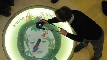 Kolejny sukces kliniki Budzik. Wybudziła się 13-letnia Ola!