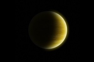 Kolejny "super-Jowisz" - HD 219077 b