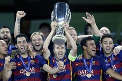Kolejny Superpuchar dla FC Barcelony