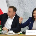 Kolejny świadek ignoruje komisję ds. Pegasusa. Będzie zatrzymanie?