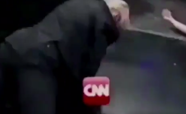 Kolejny szokujący tweet Trumpa. Na celowniku znowu media