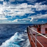 Kolejny tankowiec przejęty przez Amerykanów