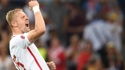 Kolejny transfer Polaka: Kamil Glik został piłkarzem AS Monaco