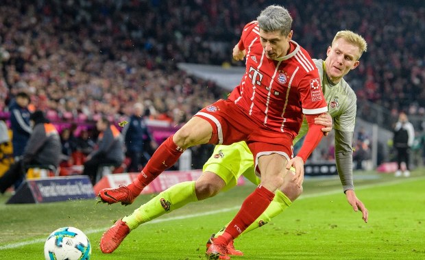 Kolejny uraz Roberta Lewandowskiego. Zagadkowe milczenie władz klubu