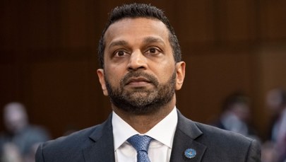 Kolejny w Białym Domu na wylocie? "To kwestia czasu"