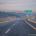 Kolejny, ważny fragment ekspresówki na południu Polski. Otwarcie za tydzień