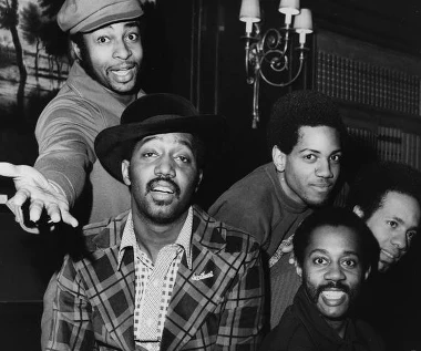 Kolejny wokalista The Temptations nie żyje