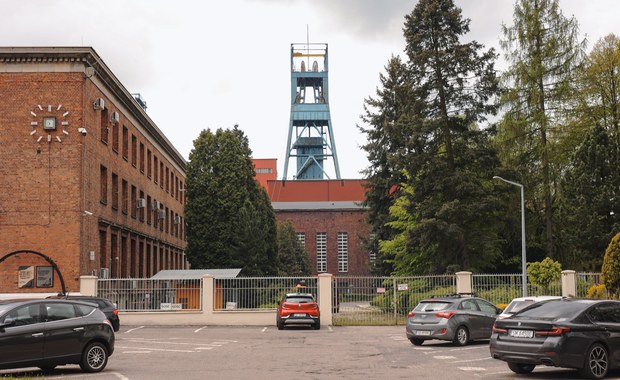 Kolejny wstrząs w kopalni Mysłowice-Wesoła. Ranni górnicy