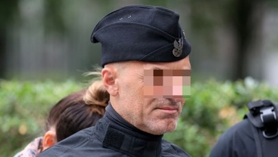 Kolejny wyrok dla "Jaszczura". Jaka kara czeka go tym razem?